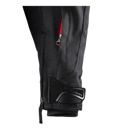 Kurtka motocyklowa SHIMA X-Mesh