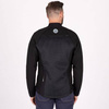 Kurtka tekstylna KNOX HONISTER MK2 BLACK czarny