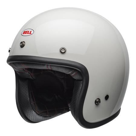 Kask motocyklowy BELL Custom 500 ECE6