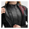 Kurtka motocyklowa TEKSTYLNA REBELHORN JAX LADY