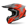 Kask motocyklowy AIROH Twist 3 Dizzy