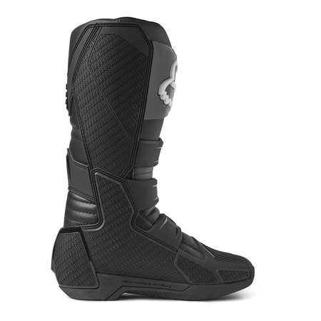 Buty motocyklowe cross offroad mtb FOX Comp czarny