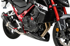 Spoiler silnika PUIG do Honda CB750 Hornet 23-24