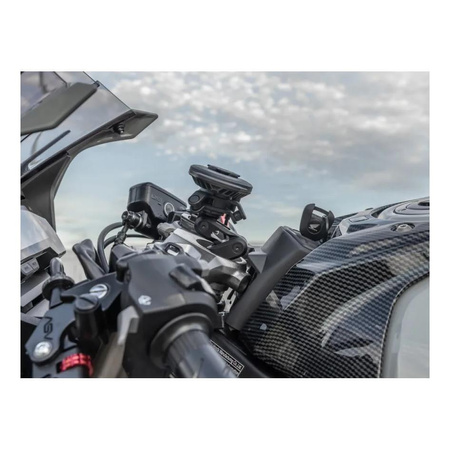 Podstawa uchwyt mocowanie Kierownica QUAD LOCK PRO Uniwersalna