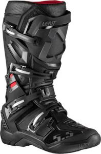 Leatt buty motocyklowe Cross 5.5 Flexlock