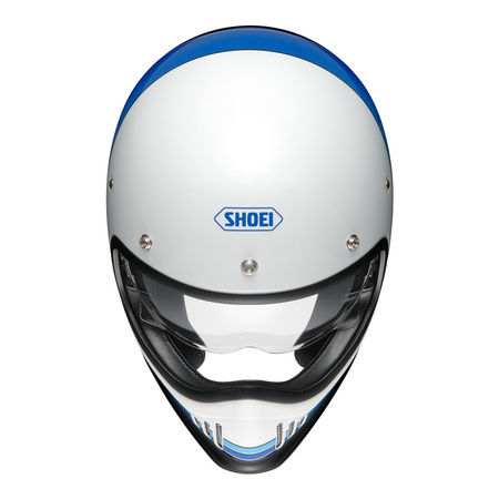 Kask off-road EX-ZERO Equation TC-11