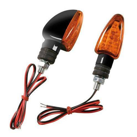 LAMPA Kap kierunkowskazy 12V LED