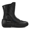 Buty motocyklowe turystyczne VORG FLEXTOUR BLACK czarny