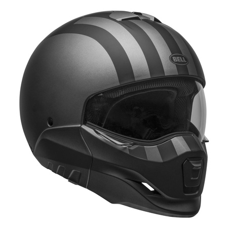 Kask motocyklowy BELL Broozer Free Ride