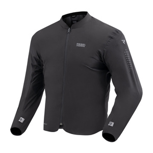 Membrana wodoodporna motocyklowa uniwersalna Rebelhorn In&Out HYDRASHIELD PRO czarny