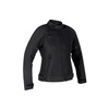 Kurtka motocyklowa damska RICHA AIRSUMMER LADY BLACK czarny