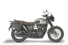 KAPPA STELAŻ KUFRÓW BOCZNYCH MONOKEY TRIUMPH BONNEVILLE T100/T120 '16-'22