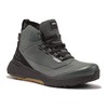 Buty motocyklowe krótkie SIDI NUCLEUS GTX IVY/BLACK zielony czarny