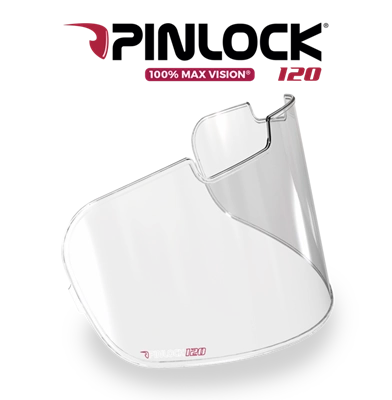 Pinlock ARAI do Szyby Vas-V Max Vision Clear