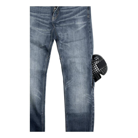 Spodnie dżinsowe SPIDI J62 J-Tracker SHORT