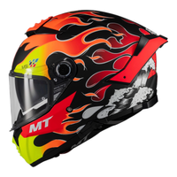 czerwony || czarny || żółty