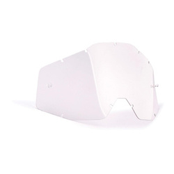 Szyba do gogli FMF Powerbomb/Powercore Anti-Fog Clear
