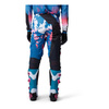Spodnie motocyklowe FOX 180 MORPHIC BLUEBERRY niebieski