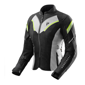 Kurtka motocyklowa TEKSTYLNA REBELHORN HIFLOW V LADY
