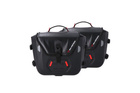 Zestaw sakw bocznych Sysbag WP rozm S/S SW-MOTECH SUZUKI GSX-S 750 (16-)