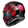Kask motocyklowy integralny SHOEI NXR 2 Fortress tc-1