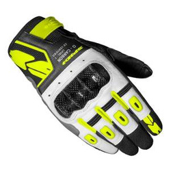 Rękawice motocyklowe damskie SPIDI C92 G-Carbon Lady