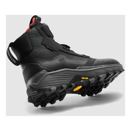 Buty motocyklowe REBELHORN DEFENDER