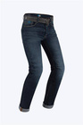 Spodnie motocyklowe damskie PMJ Caferacer Lady jeans