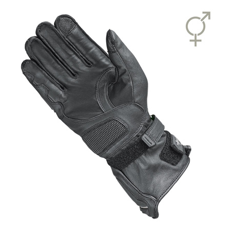 Rękawice motocyklowe sportowe skórzane Held Evo-Thrux II