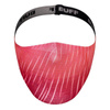 Maska ochronna BUFF Filter Mask Keren Flash Pink