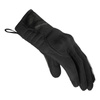 Rękawice motocyklowe SPIDI FLASH-KP DARK GREEN/BLACK czarny zielony