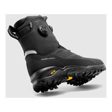 Buty motocyklowe REBELHORN DEFENDER-X