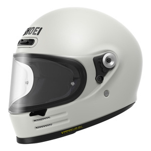 Kask motocyklowy integralny SHOEI GLAMSTER 06 Off biały