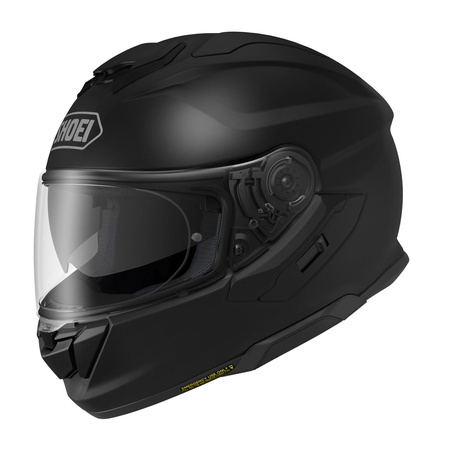 Kask motocyklowy integralny SHOEI GT-AIR 3 Matowy czarny
