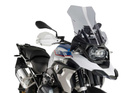 Szyba turystyczna PUIG do BMW R1200GS 13-18 / R1250GS 18-21