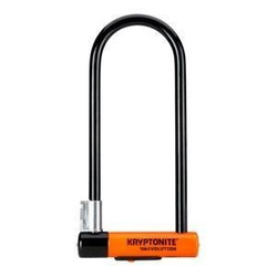Zapięcie Motocyklowe KRYPTONITE Evolution LS – U-Lock, 102 cm x 292 cm – Uniwersalny