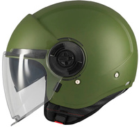 zielony