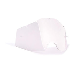 Szyba do gogli FMF Powerbomb/Powercore Anti-Fog Clear