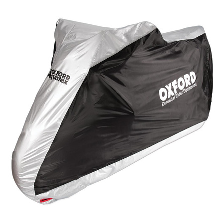 Pokrowiec na motocykl OXFORD Aquatex New