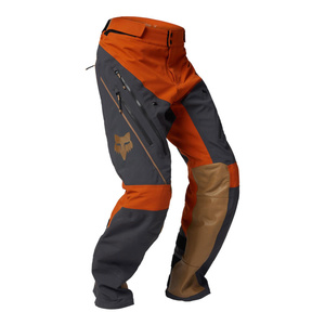 Spodnie motocyklowe FOX Defend Gore-Tex ADV Burnt