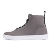Buty motocyklowe miejskie/trampki Rebelhorn TRAMP II szary