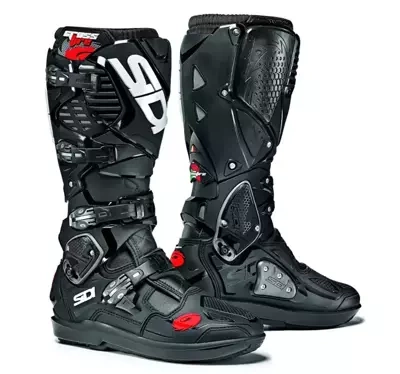 Buty motocyklowe SIDI Crossfire 3 SRS