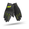 Dziecięce rękawice motocyklowe miejskie Shima ONE EVO KIDS fluo