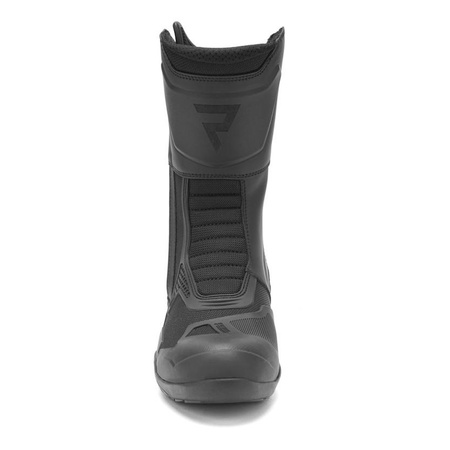 Buty motocyklowe turystyczne Rebelhorn RANGE czarny