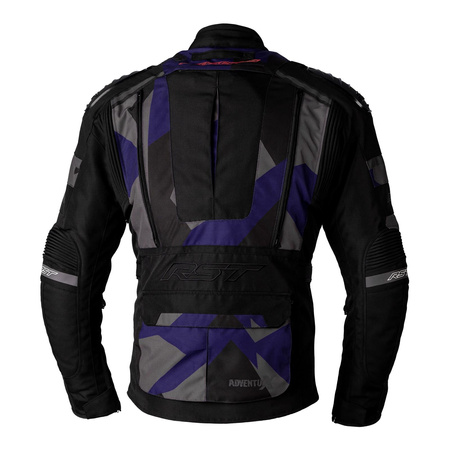 Kurtka motocyklowa RST PRO Series Adventure X CE