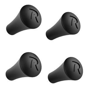 Zapasowe gumowe końcówki Ram Mount do uchwytów X-Grip