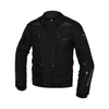 Kurtka motocyklowa SECA STRADA EVO BLACK czarny