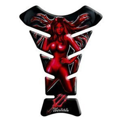 Tank pad KEITI KT8100