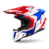 Kask motocyklowy AIROH Twist 3 Dizzy