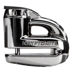 Blokada tarczy hamulcowej KRYPTONITE Keeper 5-S2 Disc Lock Chrome